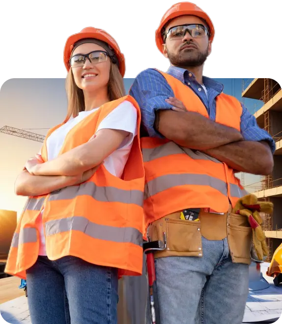 Crafting structures that last a lifetime